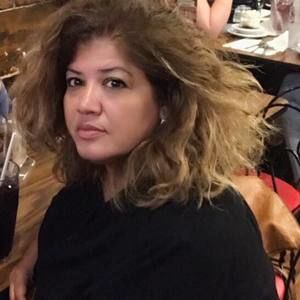 Meet your Posher, Militza